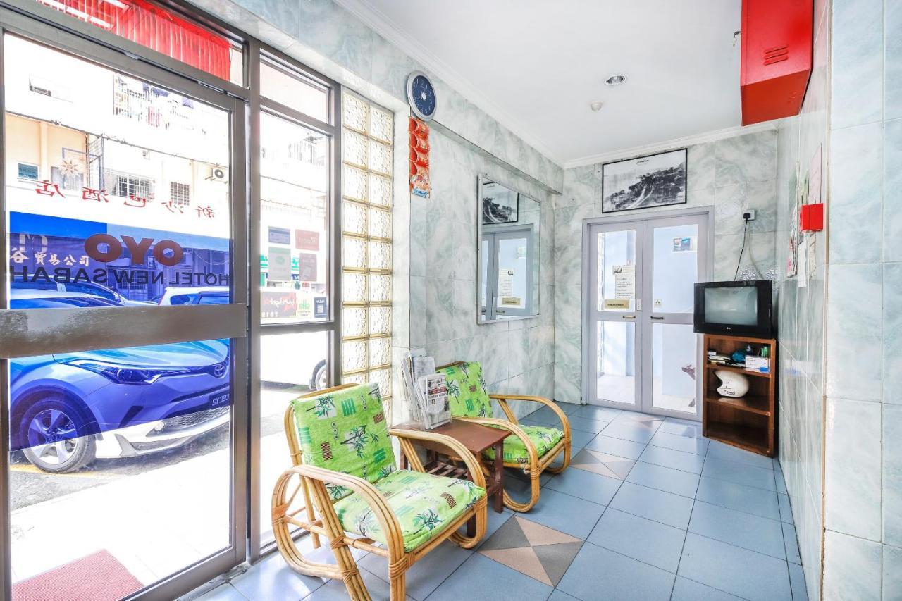Hotel Oyo 1159 New Sabah 2*