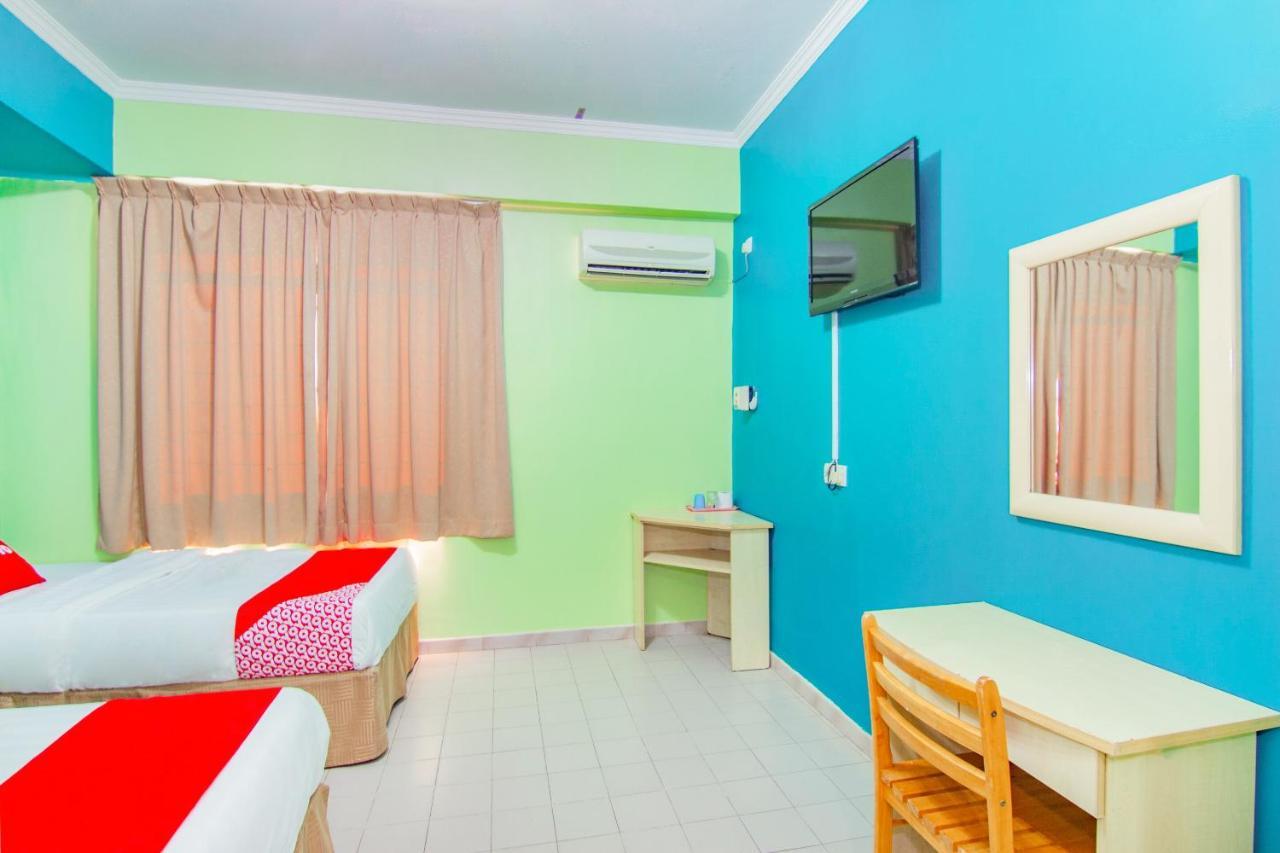 Hotel Oyo 1159 New Sabah Kota Kinabalu