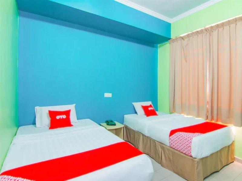 Oyo 1159 New Sabah Hotel 2*