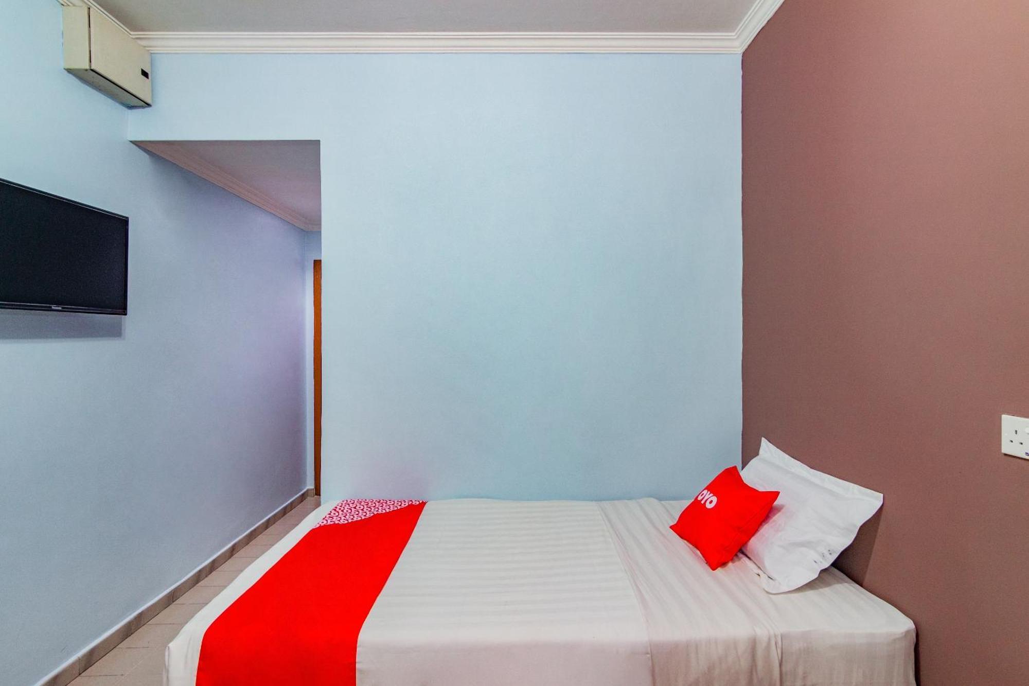 Hotel Oyo 1159 New Sabah