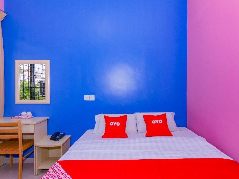 Hotel Oyo 1159 New Sabah Kota Kinabalu