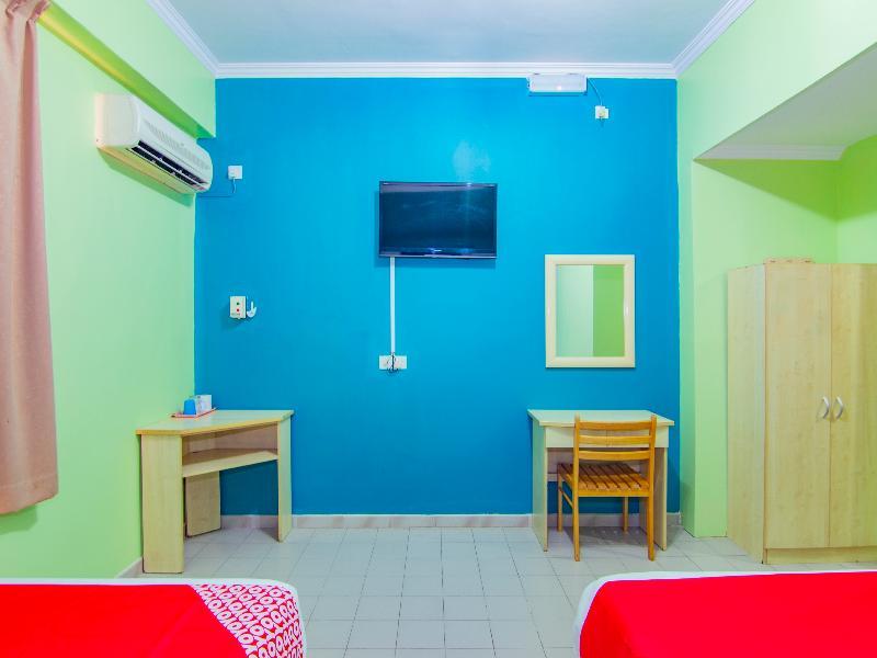 Hotel Oyo 1159 New Sabah 2*