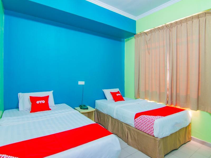 Hotel Oyo 1159 New Sabah Kota Kinabalu